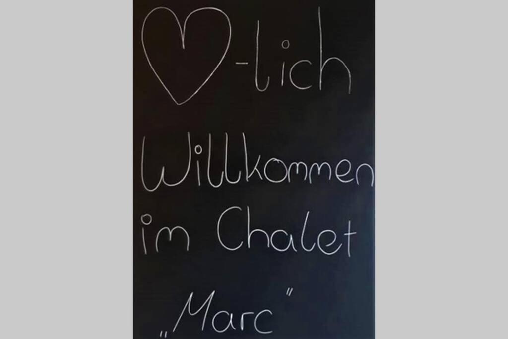 Ferienhaus Chalet Marc Am Moselbogen Villa Koblenz  Ngoại thất bức ảnh